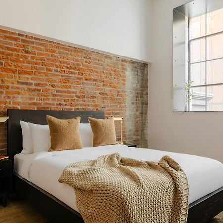 Sonder By Marriott Bonvoy Railspur Apartments Pioneer Square Seattle Exteriör bild