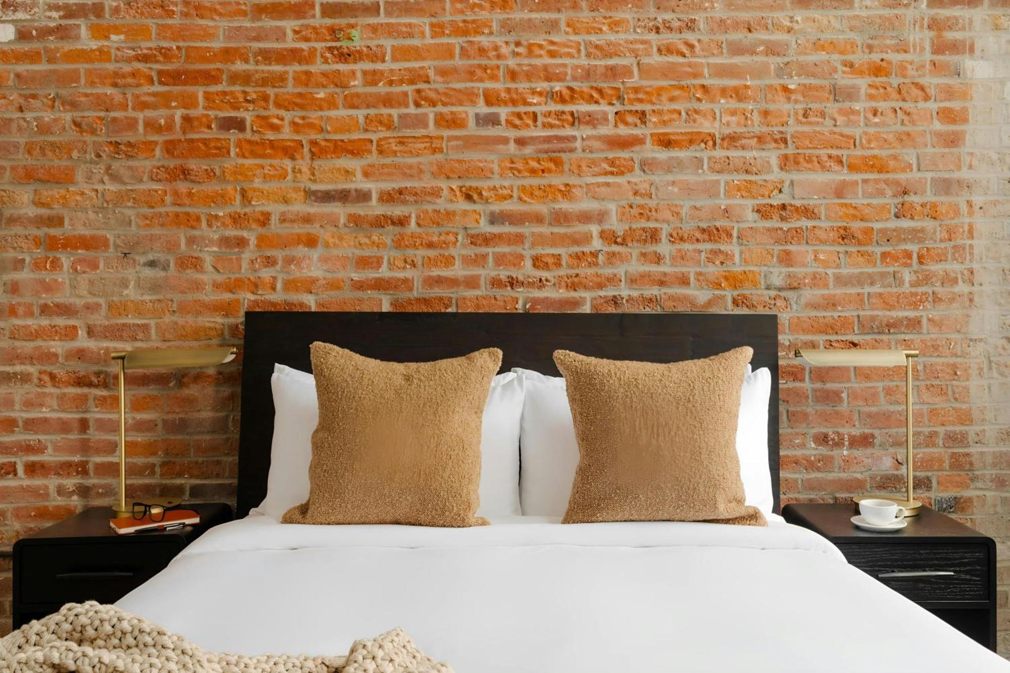 Sonder By Marriott Bonvoy Railspur Apartments Pioneer Square Seattle Exteriör bild