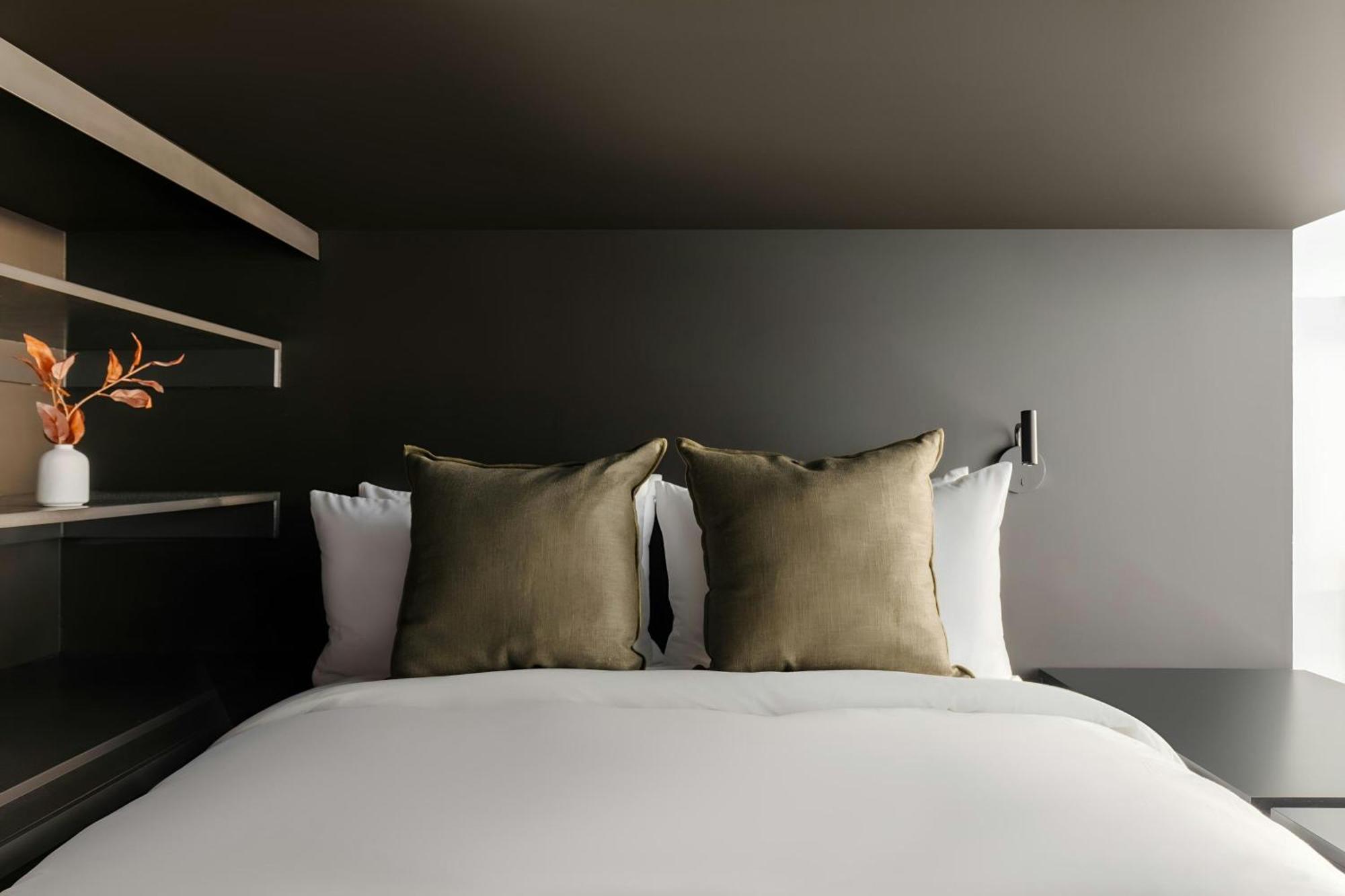 Sonder By Marriott Bonvoy Railspur Apartments Pioneer Square Seattle Exteriör bild